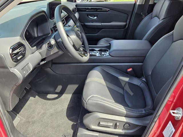 New 2026 Honda Pilot EX-L image 9
