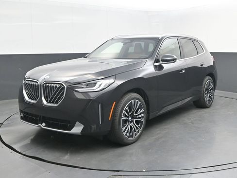 New 2026 BMW X3 xDrive30 AWD/4WD image 1