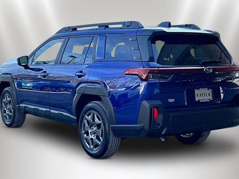 New 2026 Subaru Outback Premium image 3