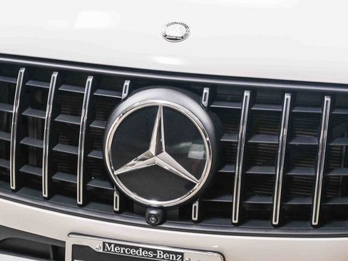 Certified 2026 Mercedes-Benz GLC 43 AMG 4MATIC Coupe image 13