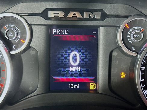 New 2026 RAM 2500 Tradesman image 11