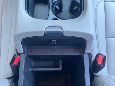 New 2026 Nissan Murano SV AWD/4WD image 25