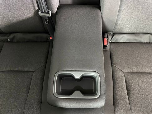 Used 2025 Honda Accord LX image 26