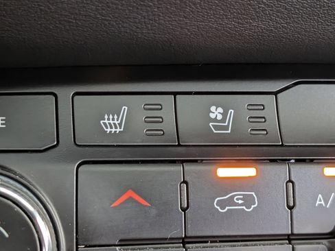 Used 2025 Dodge Durango R/T AWD/4WD image 37