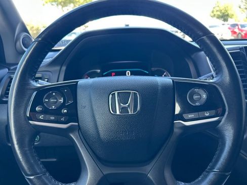 Used 2021 Honda Pilot Special Edition image 24