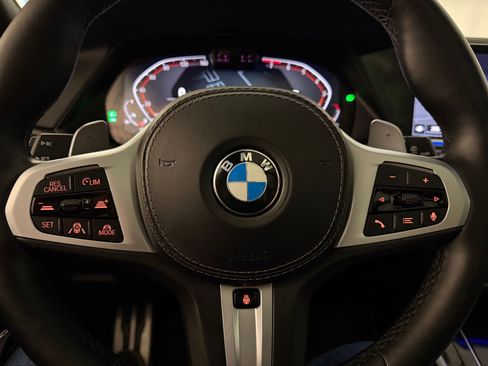 Used 2019 BMW X5 xDrive40i w/ M Sport Package image 17