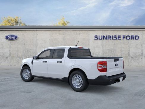 New 2026 Ford Maverick XL FWD image 4