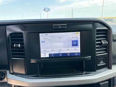 New 2026 Ford F350 XLT AWD/4WD image 22