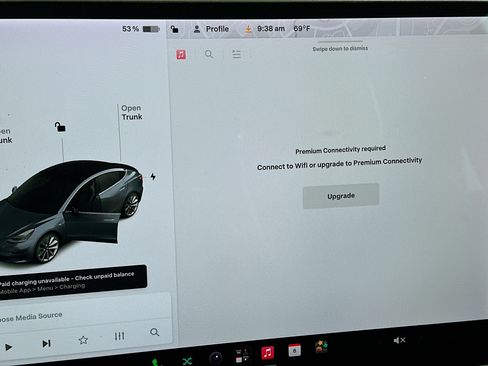 Used 2018 Tesla Model 3 Long Range AWD/4WD image 21