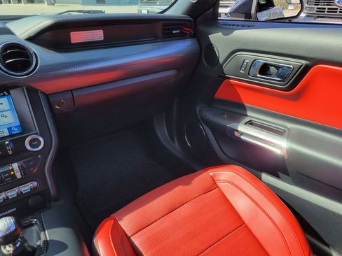 Used 2016 Ford Mustang GT Premium w/ GT Performance Package image 19