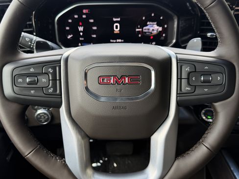 New 2026 GMC Sierra 1500 SLT w/ SLT Premium Plus Package AWD/4WD image 45