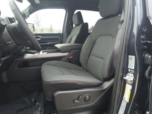 New 2026 RAM 1500 Big Horn/Lone Star image 9