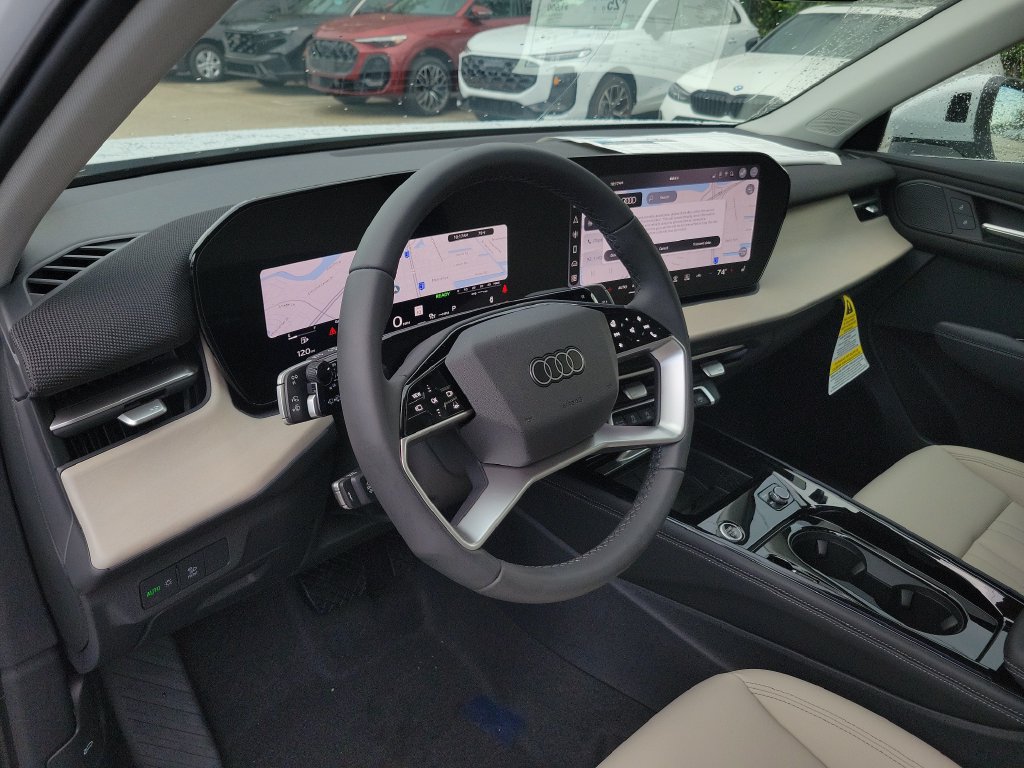 New 2026 Audi Q3 quattro 2.0T AWD/4WD image 7