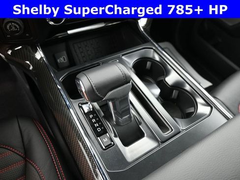 New 2025 Ford F150 Lariat w/ Equipment Group 502A High image 22