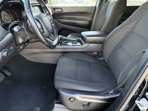Used 2023 Dodge Durango GT image 17