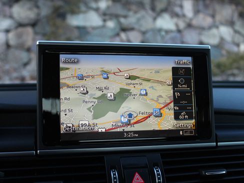 Used 2017 Audi A6 2.0T Premium Plus w/ Premium Plus Package image 36