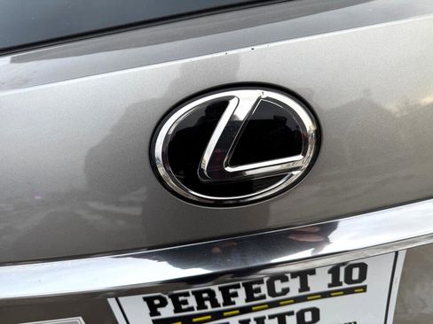 Used 2017 Lexus RX 350 AWD image 17