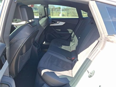 Certified 2023 Audi A5 2.0T Premium Plus w/ Premium Plus image 10