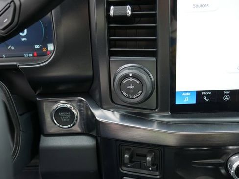 New 2026 Ford F350 Lariat AWD/4WD image 21