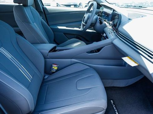 New 2026 Hyundai Elantra Sport FWD image 19
