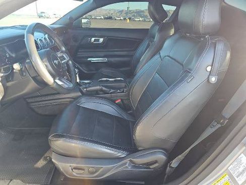Used 2021 Ford Mustang GT Premium w/ GT Performance Package RWD image 18