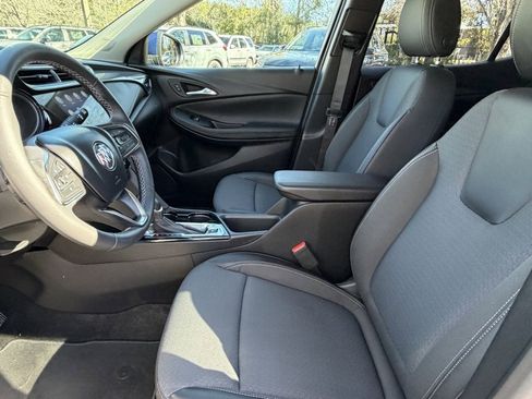 Used 2023 Buick Encore GX Preferred w/ Cold Weather Comfort Package image 18