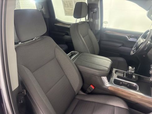 Used 2023 Chevrolet Silverado 1500 RST w/ All Star Edition Plus image 14