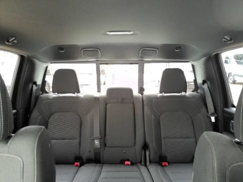 Used 2026 RAM 1500 Big Horn AWD/4WD image 32