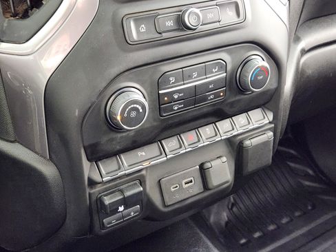 Used 2023 Chevrolet Silverado 2500 W/T w/ WT Convenience Package image 23