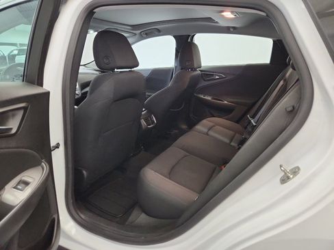 Used 2024 Chevrolet Malibu LT FWD image 27