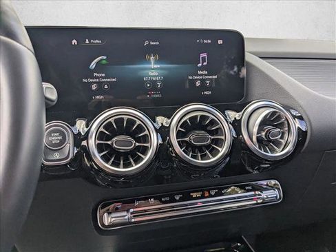 Certified 2023 Mercedes-Benz GLA 250 image 13