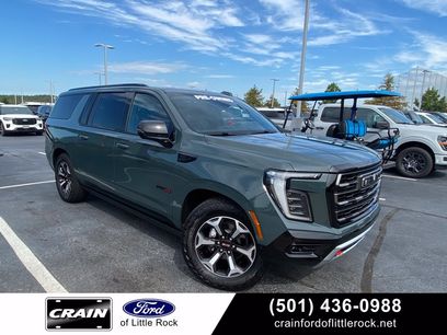 Used 2026 GMC Yukon XL AT4 Ultimate