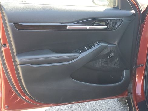 Used 2021 Kia Seltos S FWD image 8