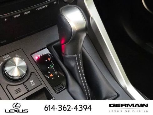 Used 2020 Lexus NX 300 AWD w/ Premium Package image 27