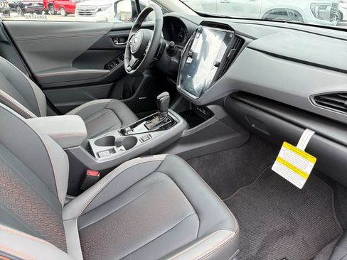 New 2026 Subaru Crosstrek 2.5i Limited w/ Crosstrek Mirror Package AWD/4WD image 23