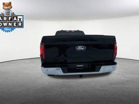 Used 2025 Ford F150 XL w/ Equipment Group 103A High image 8