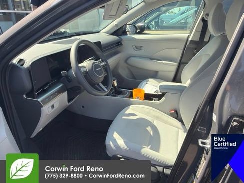 Used 2025 Hyundai Kona SE AWD/4WD image 10