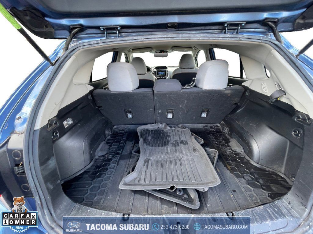 Used 2020 Subaru Crosstrek 2.0i Premium AWD/4WD image 19