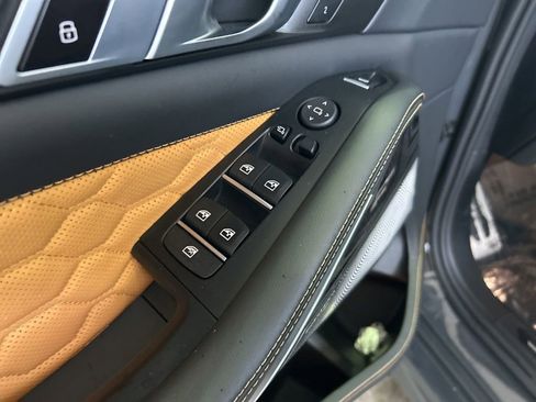 Used 2023 BMW X5 M w/ Competition Package image 51