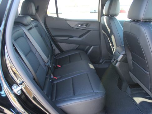 New 2026 Chevrolet Equinox LT image 47