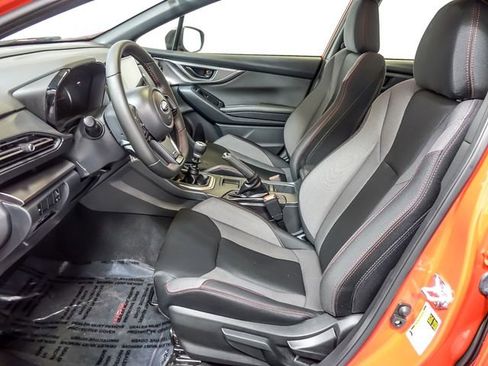 Used 2024 Subaru WRX AWD/4WD image 12