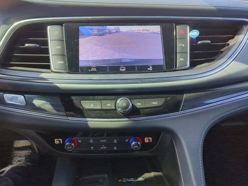 Used 2023 Buick Enclave Essence w/ Experience Buick Package AWD/4WD image 10