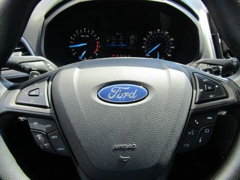 Certified 2019 Ford Edge SE AWD/4WD image 14