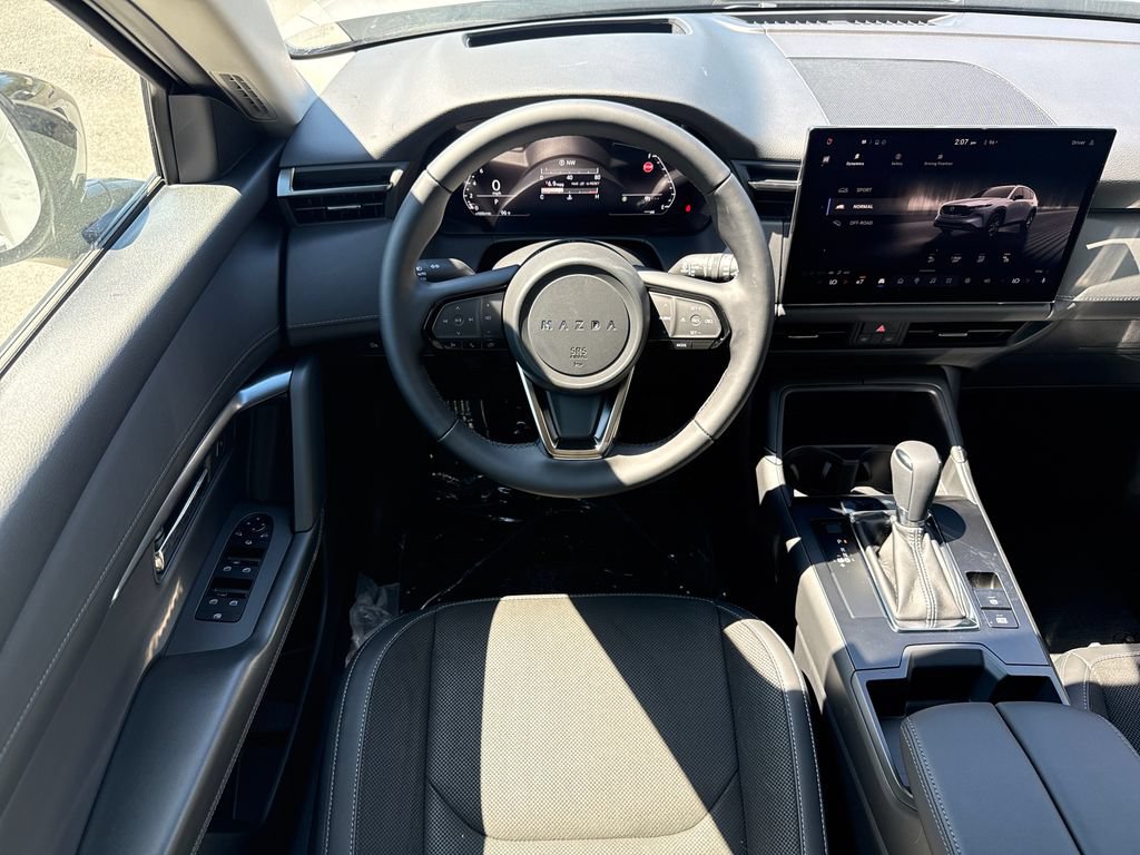 New 2026 MAZDA CX-5 Preferred AWD/4WD image 21
