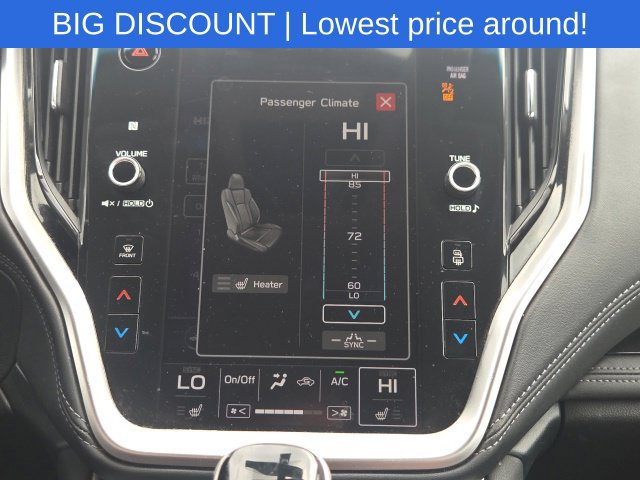 Used 2022 Subaru Outback Limited AWD/4WD image 31