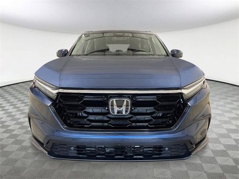 New 2026 Honda CR-V EX-L image 9