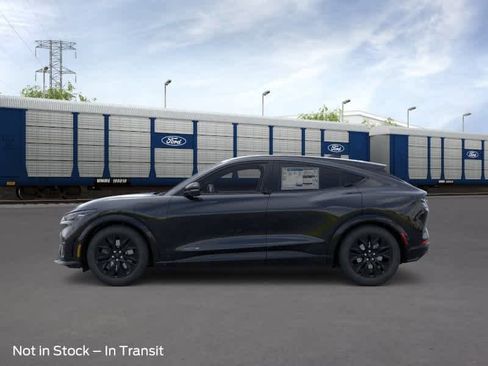 New 2026 Ford Mustang Mach-E Premium image 3