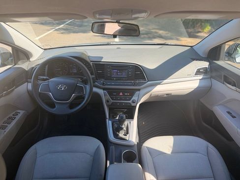 Used 2018 Hyundai Elantra SE w/ Cargo Package FWD image 20