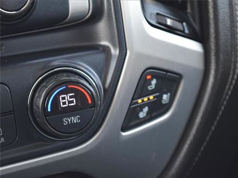 Used 2018 GMC Sierra 1500 SLT image 18