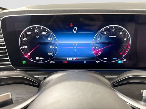New 2026 Mercedes-Benz GLE 450 4MATIC image 32